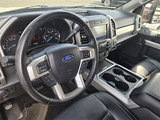2021 Ford Super Duty F-250 SRW XL