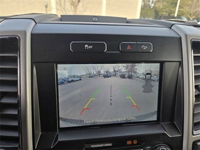 2021 Ford Super Duty F-250 SRW XL