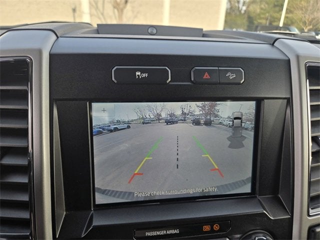 2021 Ford Super Duty F-250 SRW XL