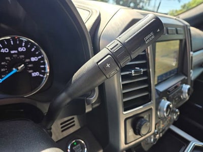 2021 Ford F-250 Platinum