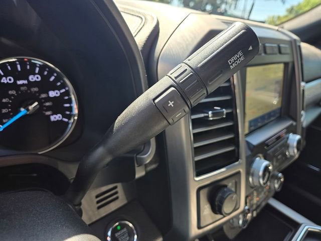2021 Ford F-250 Platinum