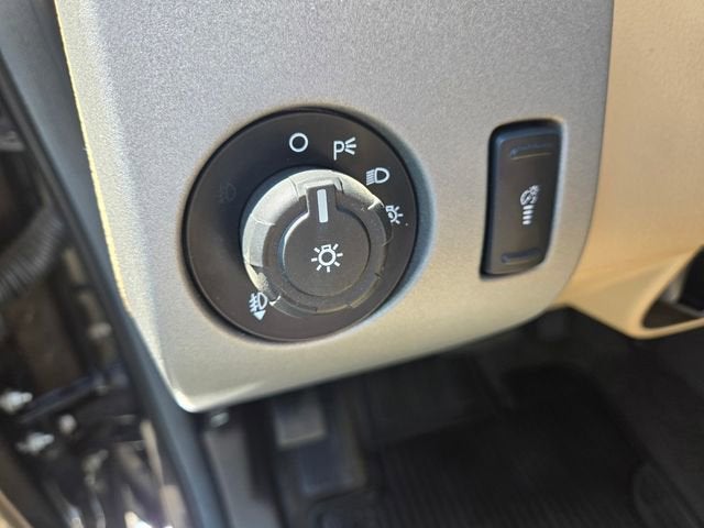 2016 Ford Super Duty F-250 SRW Lariat
