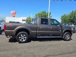 2016 Ford Super Duty F-250 SRW Lariat