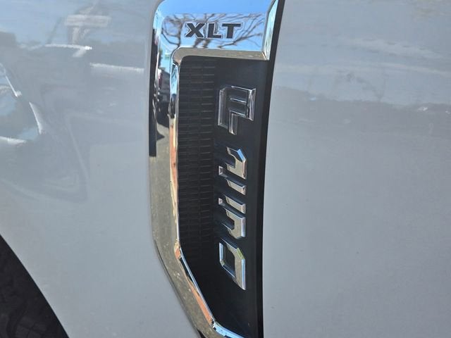 2019 Ford Super Duty F-250 SRW XL