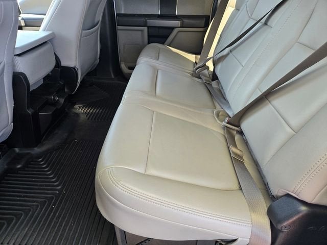 2019 Ford Super Duty F-250 SRW XL