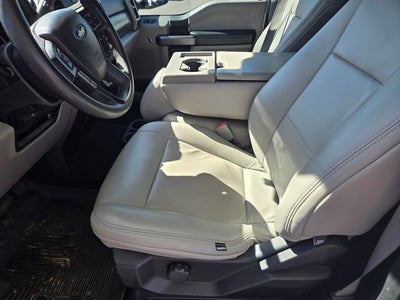 2019 Ford Super Duty F-250 SRW XL