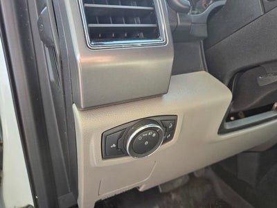 2019 Ford Super Duty F-250 SRW XL