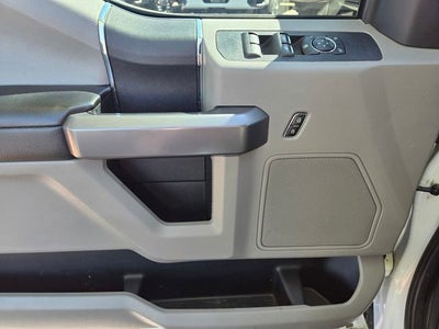 2019 Ford Super Duty F-250 SRW XL