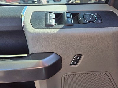 2019 Ford Super Duty F-250 SRW XL