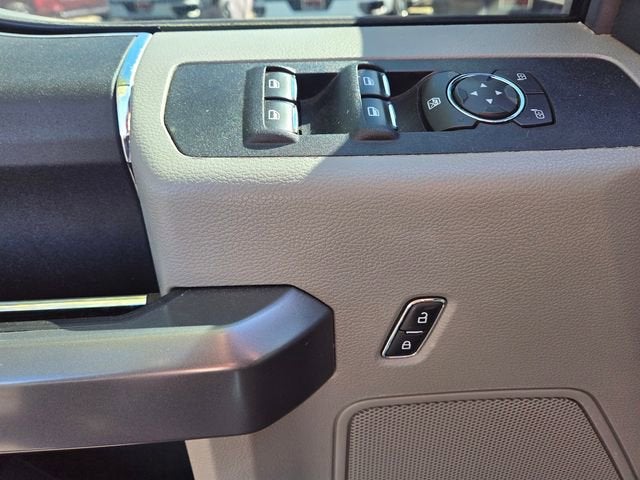 2019 Ford Super Duty F-250 SRW XL