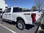 2019 Ford Super Duty F-250 SRW XL