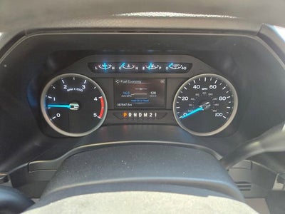 2019 Ford Super Duty F-250 SRW XL