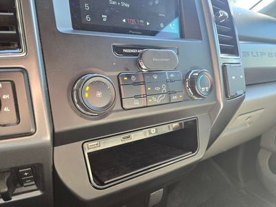 2019 Ford Super Duty F-250 SRW XL