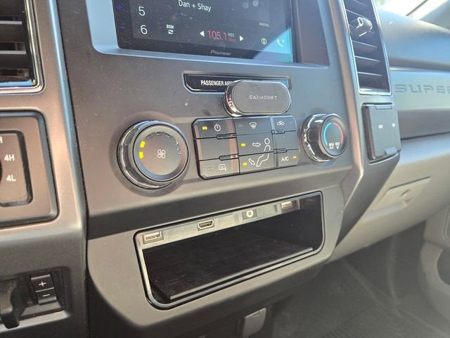 2019 Ford Super Duty F-250 SRW XL