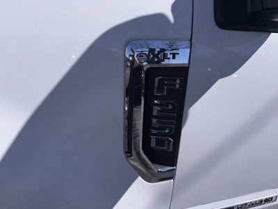 2019 Ford Super Duty F-250 SRW XL