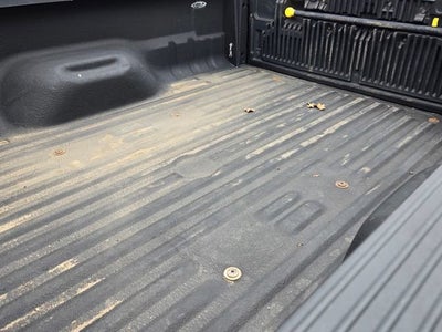 2015 Ford Super Duty F-250 SRW Lariat