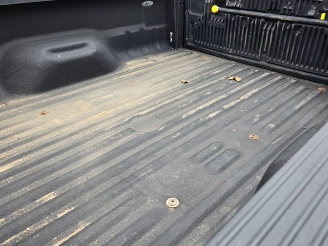 2015 Ford Super Duty F-250 SRW Lariat