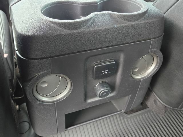 2015 Ford Super Duty F-250 SRW Lariat