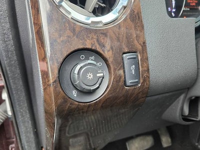 2015 Ford Super Duty F-250 SRW Lariat