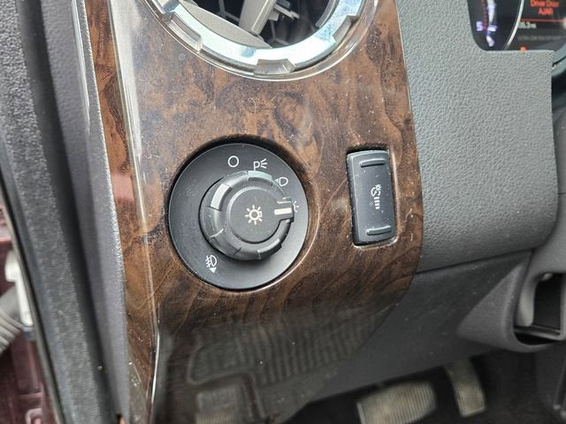 2015 Ford Super Duty F-250 SRW Lariat