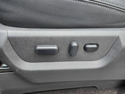 2015 Ford Super Duty F-250 SRW Lariat