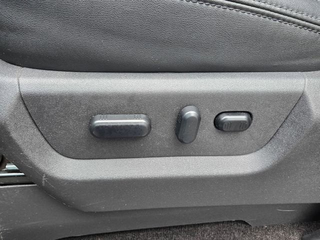 2015 Ford Super Duty F-250 SRW Lariat