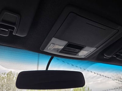 2015 Ford Super Duty F-250 SRW Lariat