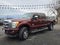 2015 Ford Super Duty F-250 SRW Lariat