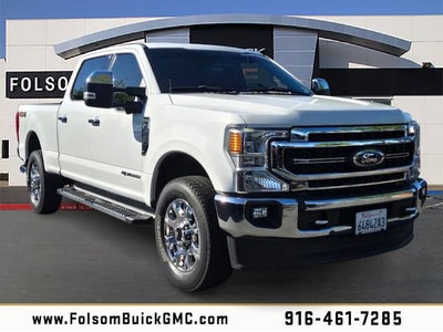 2020 Ford Super Duty F-250 SRW XL