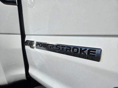 2020 Ford Super Duty F-250 SRW XL