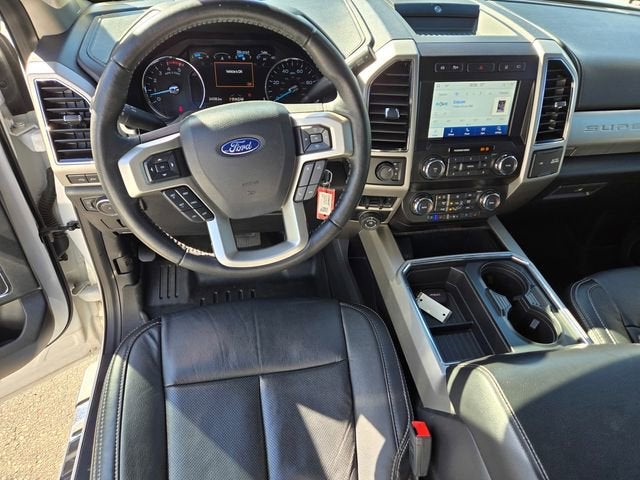 2020 Ford Super Duty F-250 SRW XL