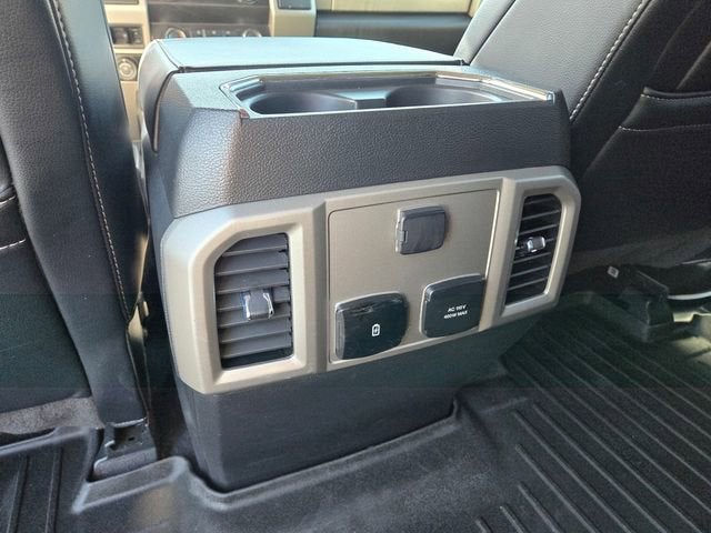 2020 Ford Super Duty F-250 SRW XL