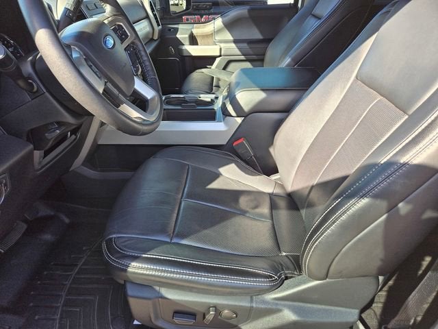 2020 Ford Super Duty F-250 SRW XL