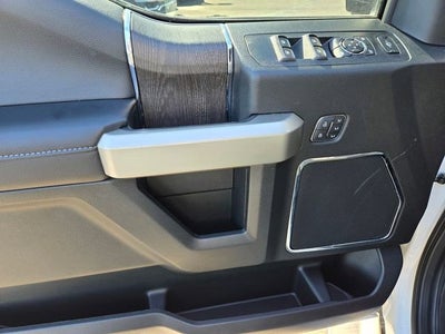 2020 Ford Super Duty F-250 SRW XL
