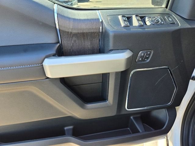 2020 Ford Super Duty F-250 SRW XL