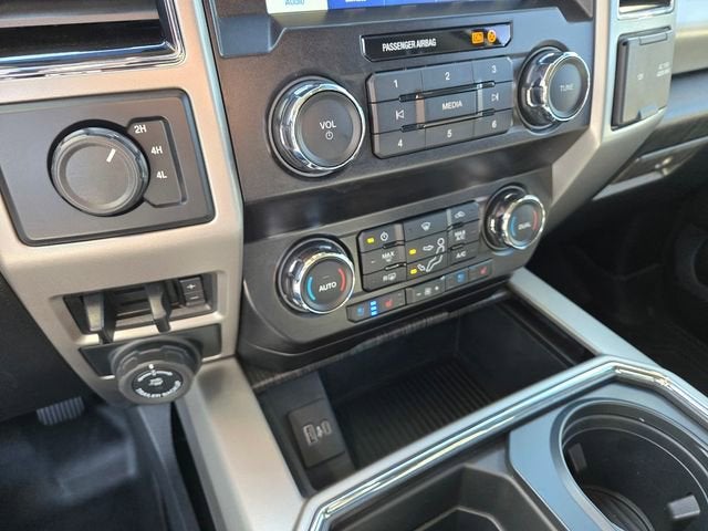 2020 Ford Super Duty F-250 SRW XL