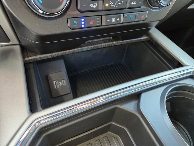 2020 Ford Super Duty F-250 SRW XL