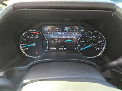 2020 Ford Super Duty F-250 SRW XL