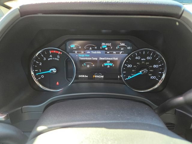 2020 Ford Super Duty F-250 SRW XL