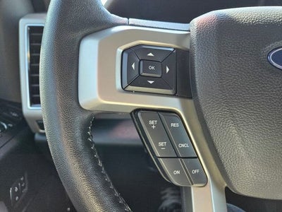 2020 Ford Super Duty F-250 SRW XL