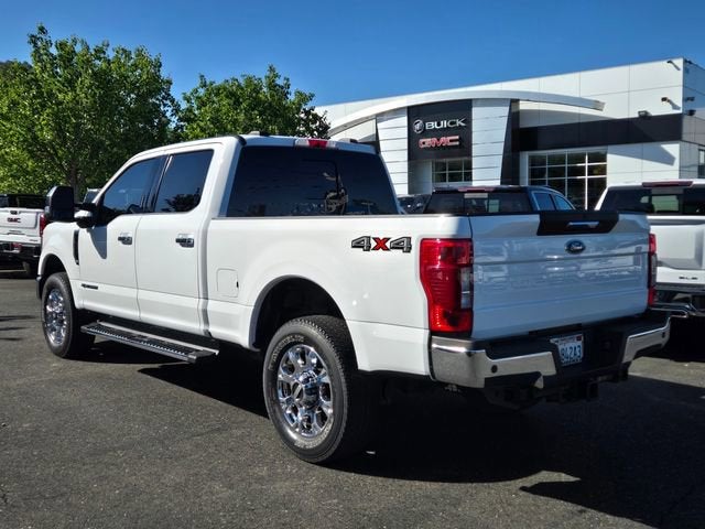 2020 Ford Super Duty F-250 SRW XL