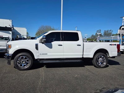 2020 Ford Super Duty F-250 SRW XL
