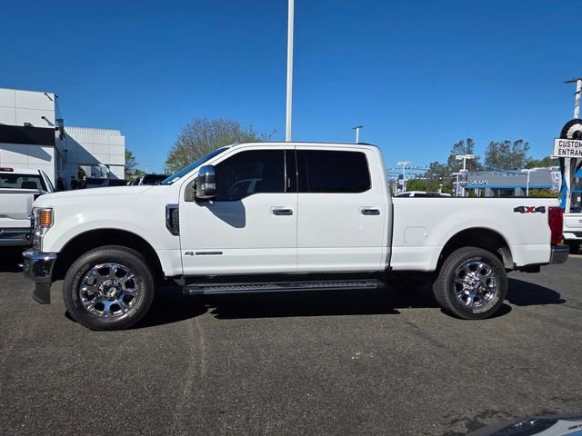 2020 Ford Super Duty F-250 SRW XL