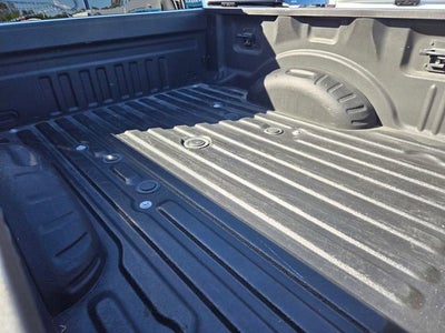 2020 Ford Super Duty F-250 SRW XL