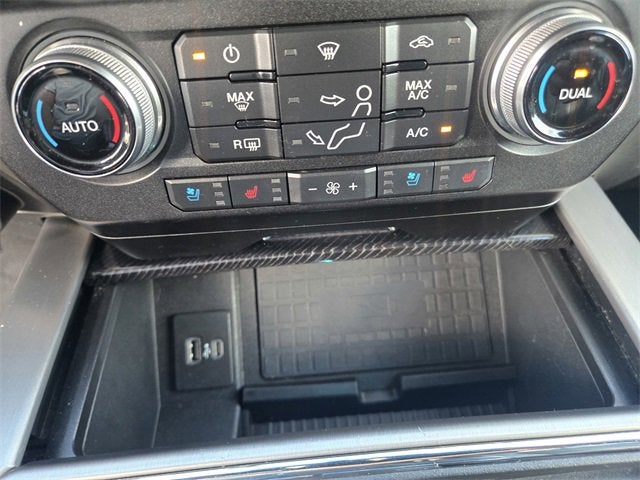 2021 Ford Super Duty F-350 SRW XL