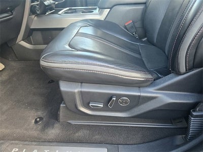 2021 Ford Super Duty F-350 SRW XL