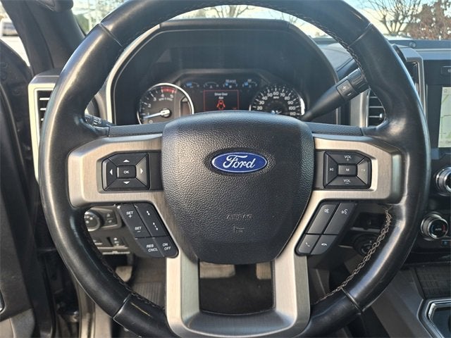 2021 Ford Super Duty F-350 SRW XL