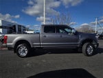 2021 Ford Super Duty F-350 SRW XL