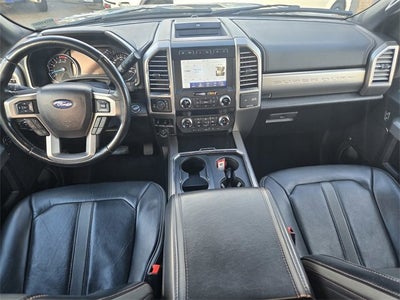 2021 Ford Super Duty F-350 SRW XL