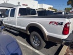 2013 Ford Super Duty F-350 SRW Platinum